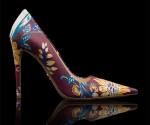 Zapato de Salón de Prada